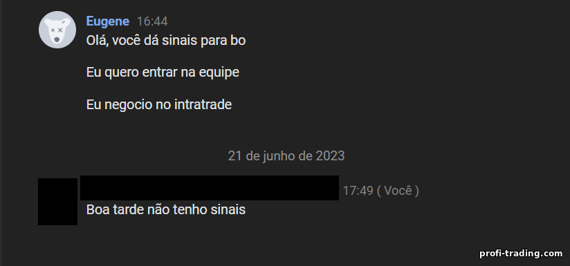 você dá sinais sobre opções binárias você dá sinais sobre opções binárias
