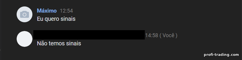 eu quero um sinal eu quero um sinal