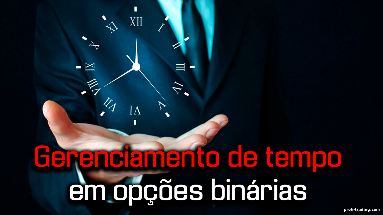 O Melhor Horário para Operar Opções Binárias: Como Gerenciar Seu Tempo de Forma Eficiente para o Máximo Lucro