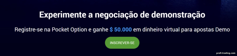 Treinamento gratuito de negociação de opções binárias