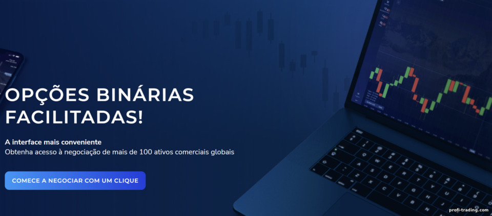 Opções binárias facilitadas Opções binárias facilitadas