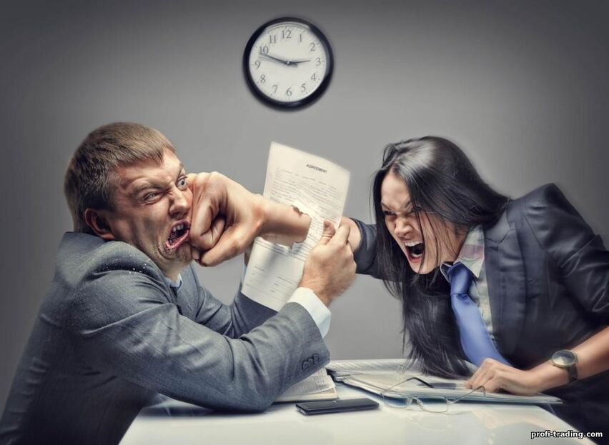 psicologia de mercado em opções binárias psicologia de mercado em opções binárias