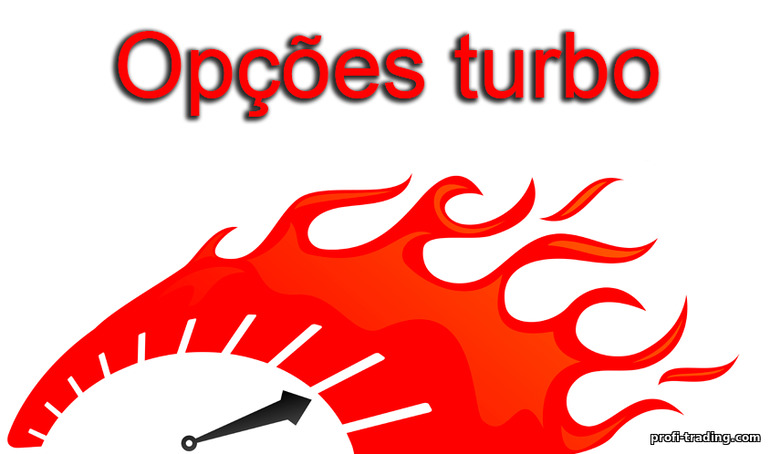 opções turbo em opções binárias