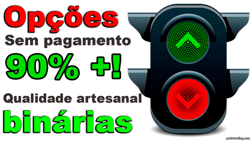 sinais para opções binárias 90% sinais para opções binárias 90%
