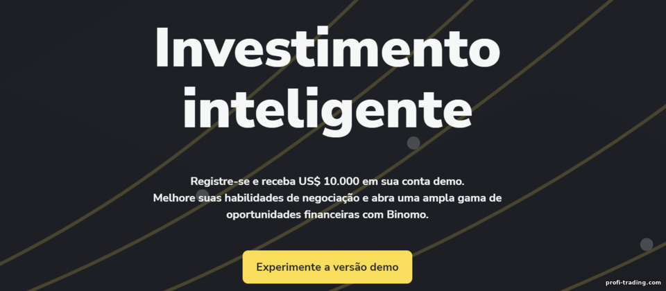 conta de prática de opções binárias conta de prática de opções binárias
