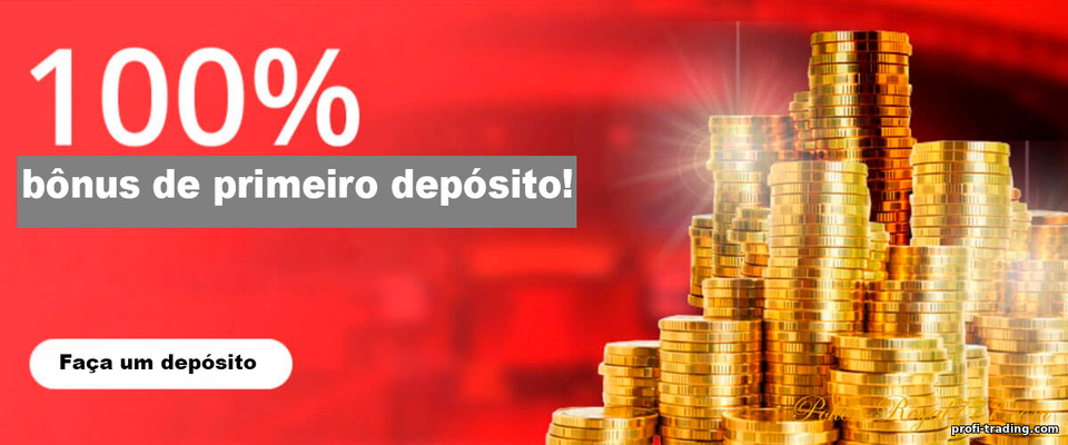 bônus de primeiro depósito em opções binárias bônus de primeiro depósito em opções binárias