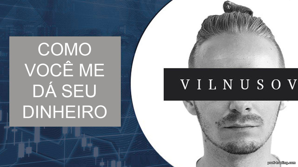 um tolo que trabalha para um corretor um tolo que trabalha para um corretor