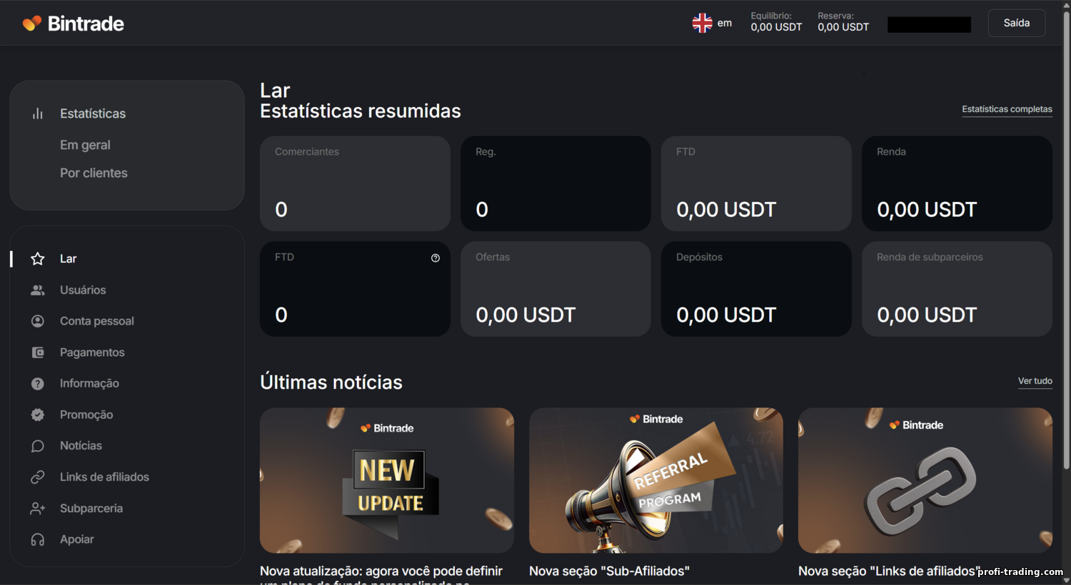 Afiliados BinTrade: RevShare 70%, Avaliações (2025) https://profi-trading.com/_nw/3/78088653.png