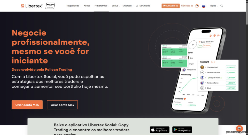 Copy trading na Libertex — Forex Club Copy trading na Libertex — Forex Club