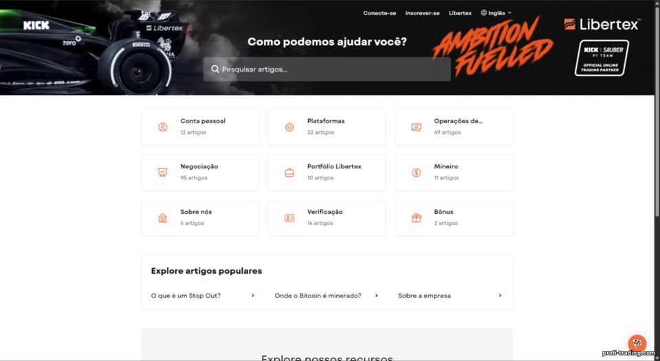 Suporte ao cliente Libertex — Forex Club Suporte ao cliente Libertex — Forex Club